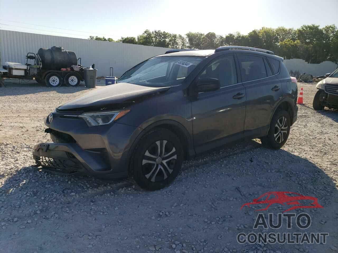 TOYOTA RAV4 2016 - JTMZFREV2GJ069369