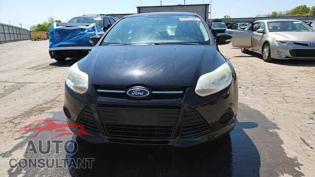 FORD FOCUS 2014 - 1FADP3K25EL363144
