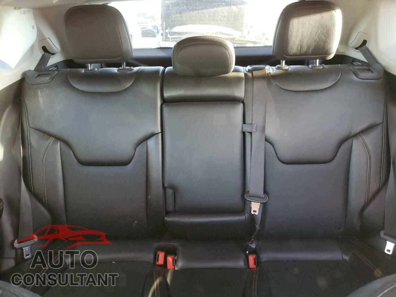 JEEP COMPASS 2020 - 3C4NJCCB0LT218531