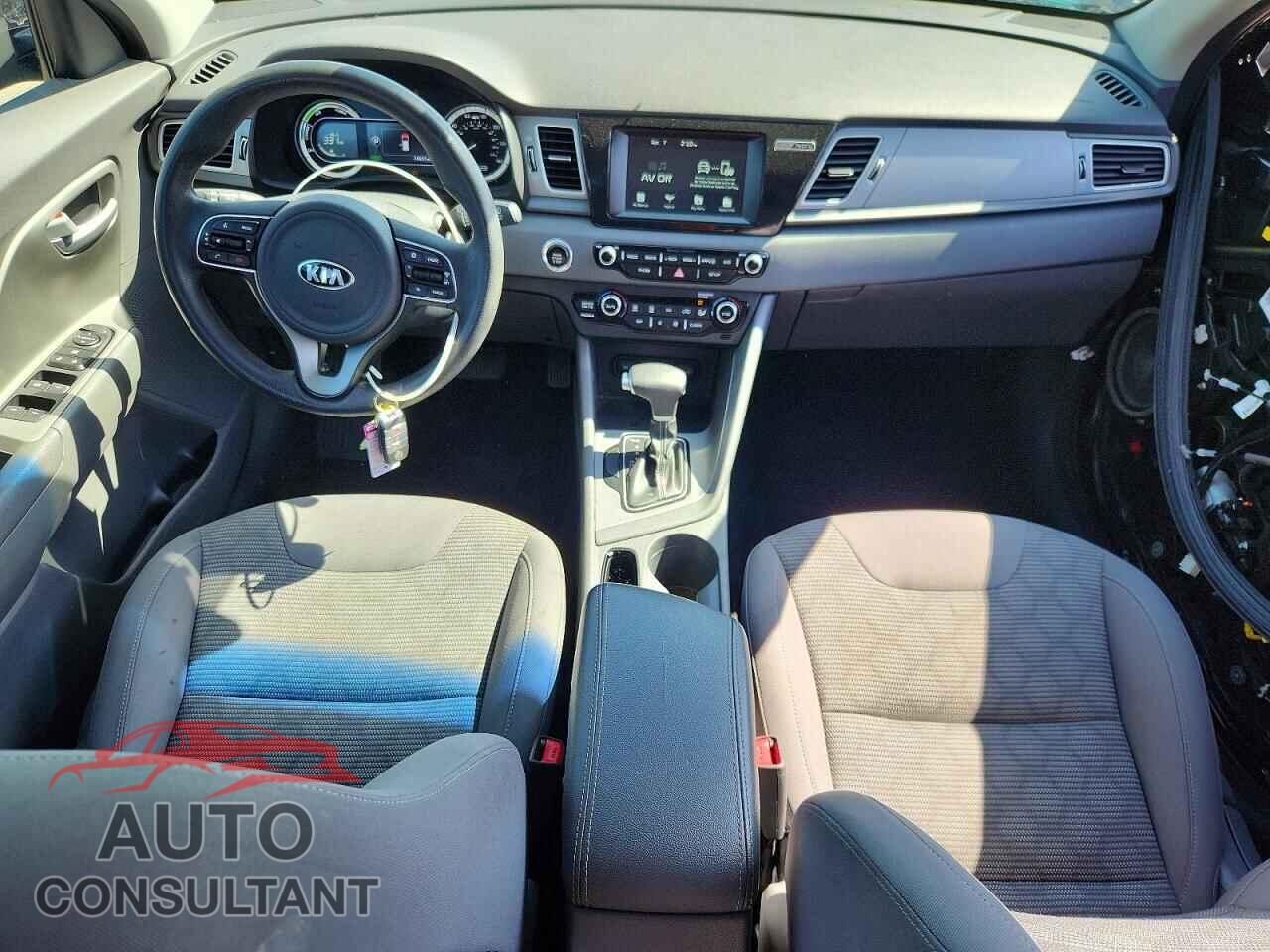 KIA NIRO 2019 - KNDCB3LC8K5304603