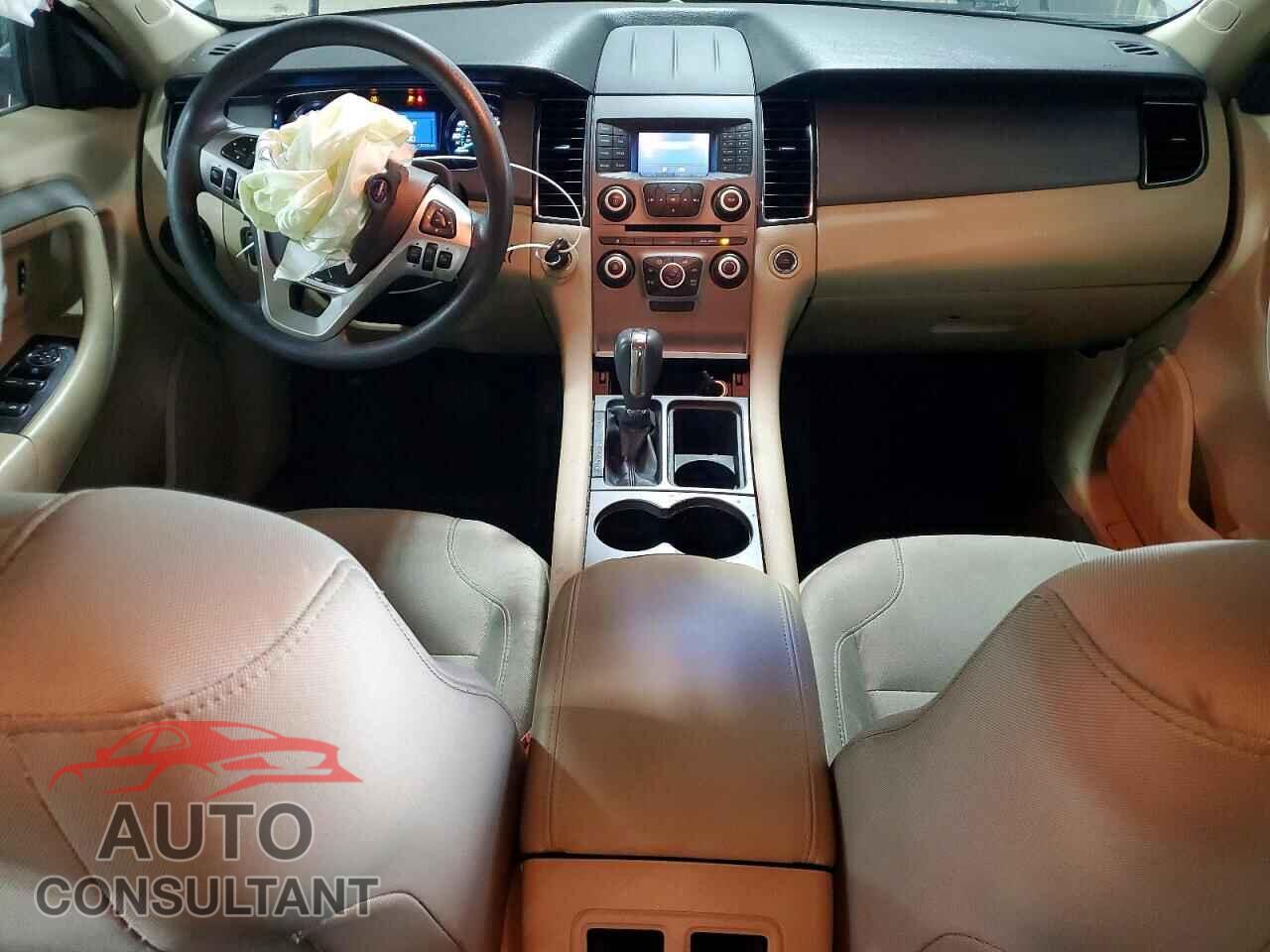 FORD TAURUS 2015 - 1FAHP2D84FG204039