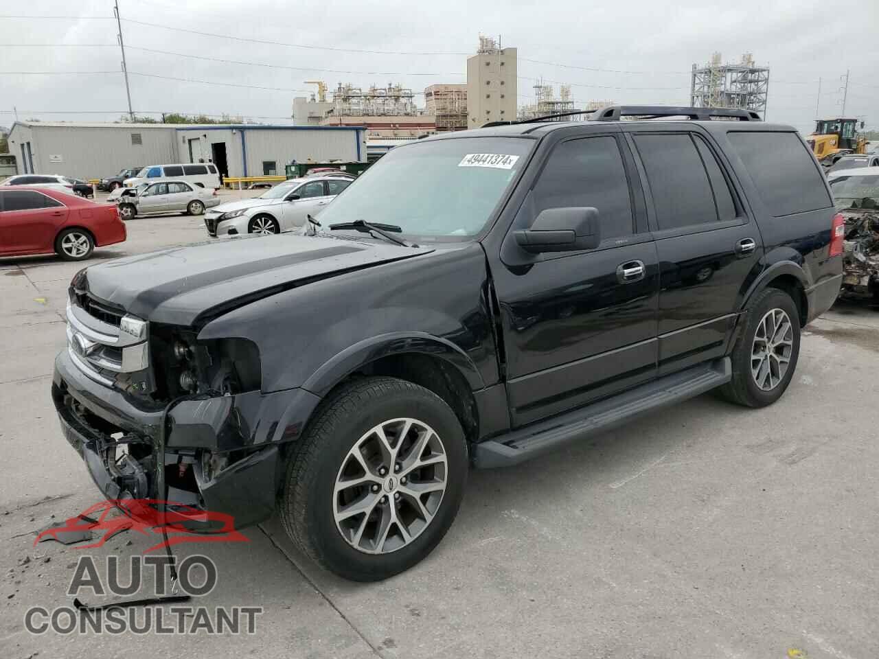 FORD EXPEDITION 2016 - 1FMJU1HT4GEF24919