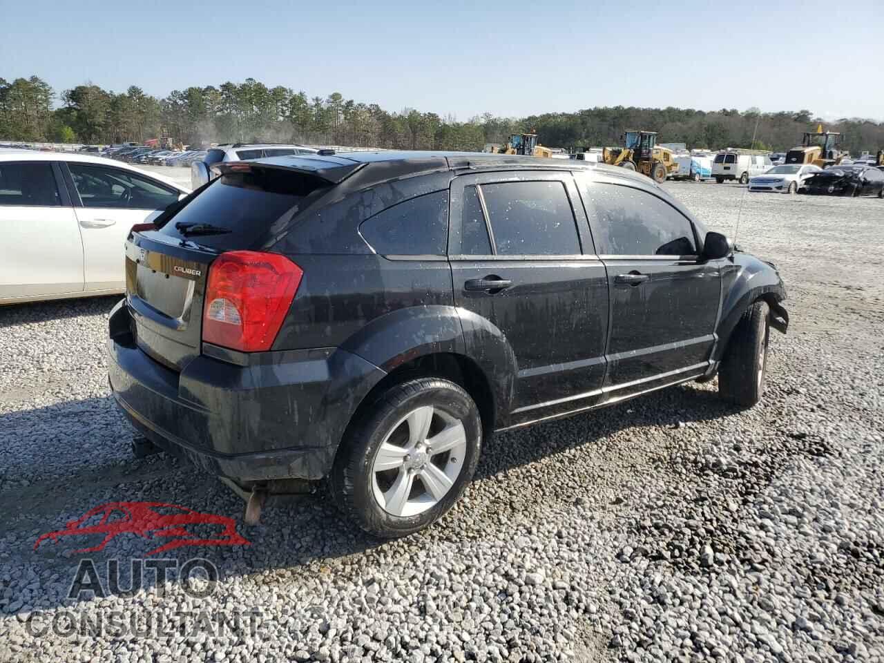 DODGE CALIBER 2011 - 1B3CB3HAXBD120892