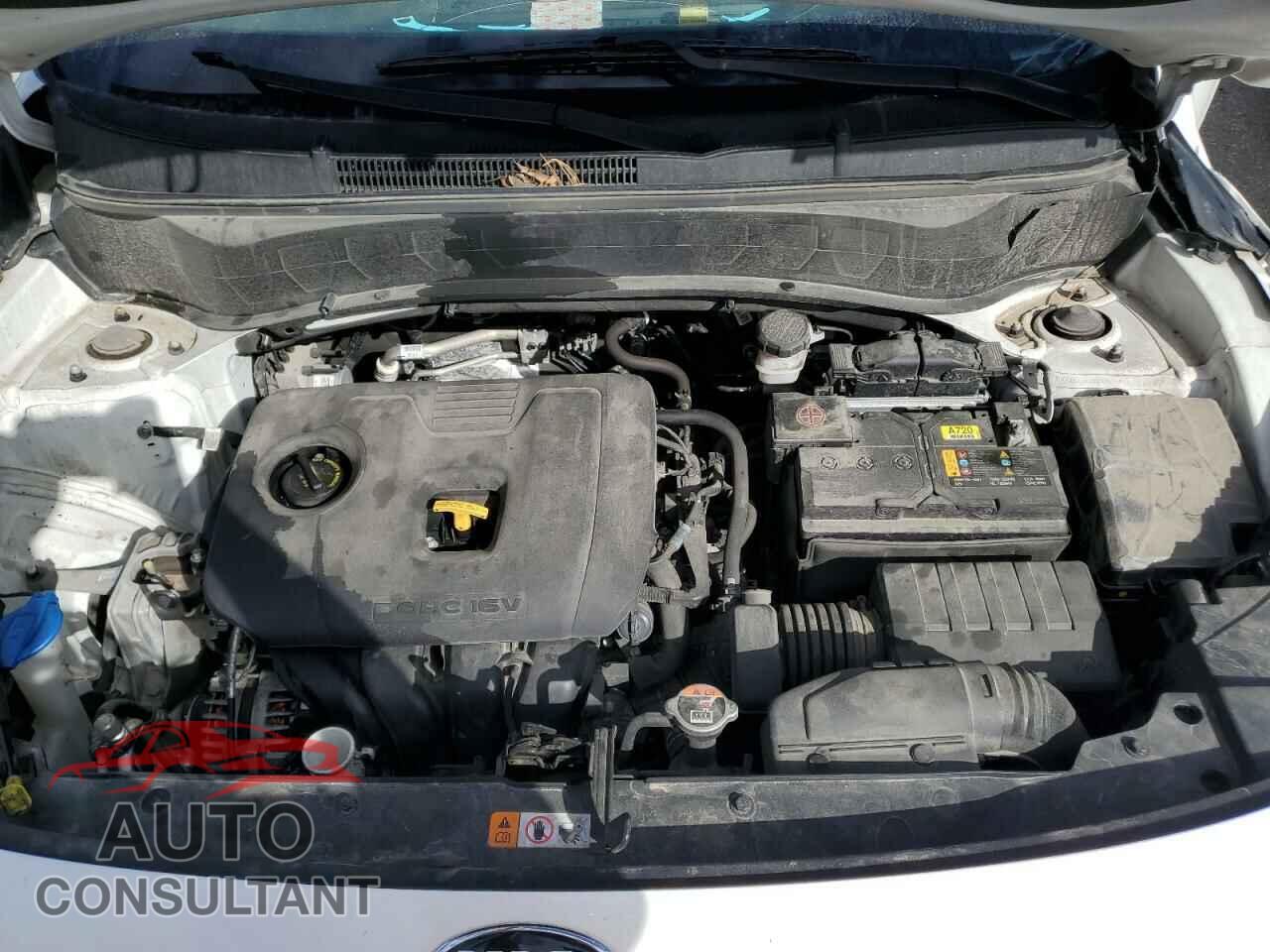 KIA SELTOS 2021 - KNDEUCAAXM7168129