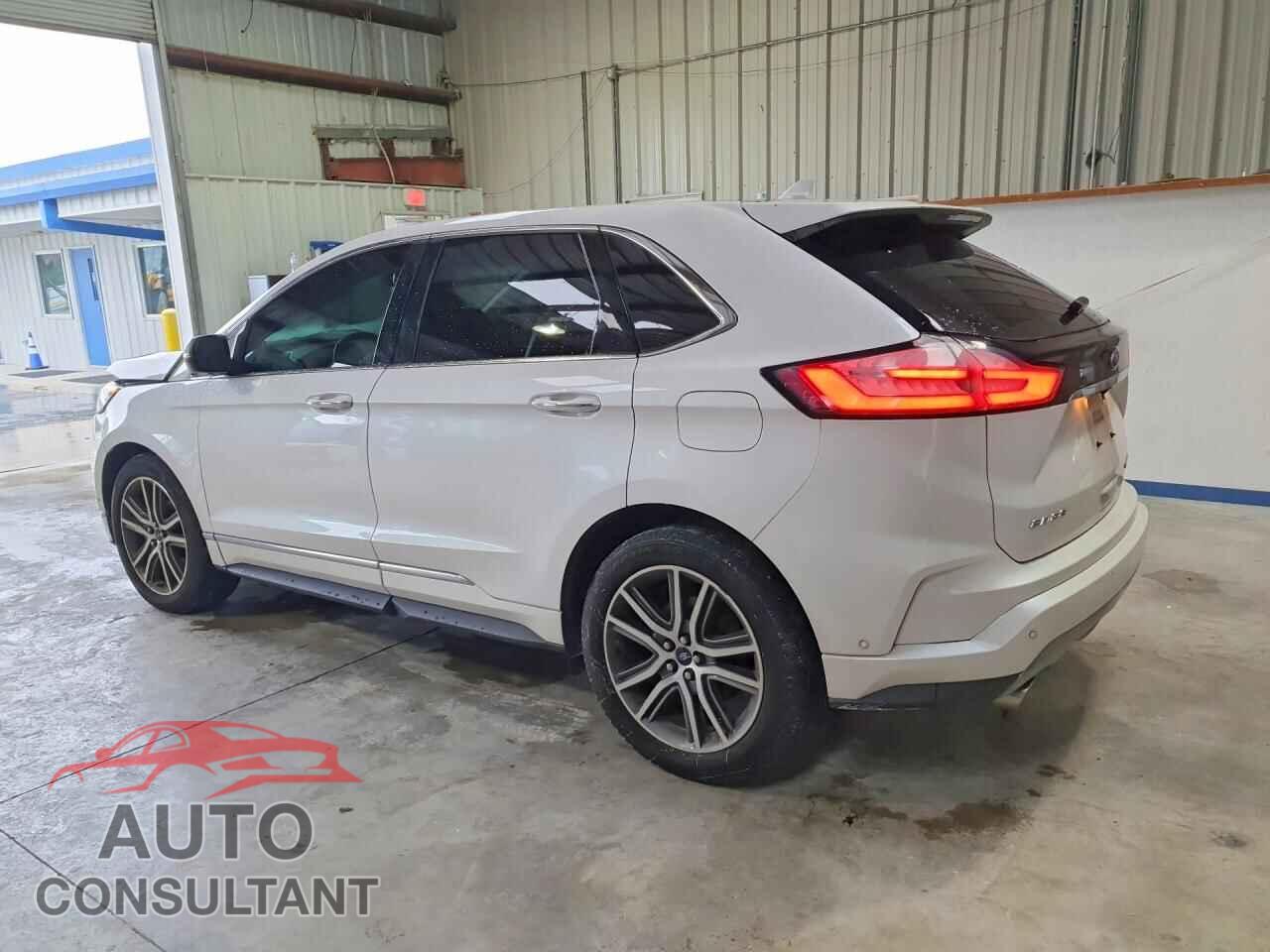 FORD EDGE 2019 - 2FMPK3K97KBC32520
