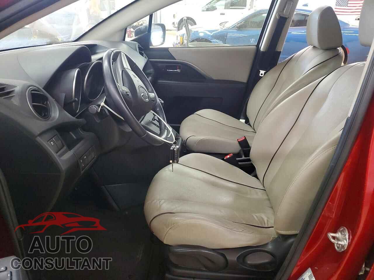 MAZDA 5 2014 - JM1CW2DL8E0174868