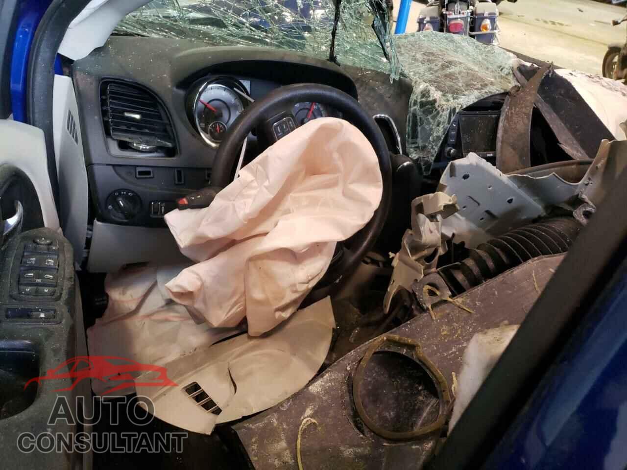 DODGE CARAVAN 2019 - 2C4RDGBG9KR754568