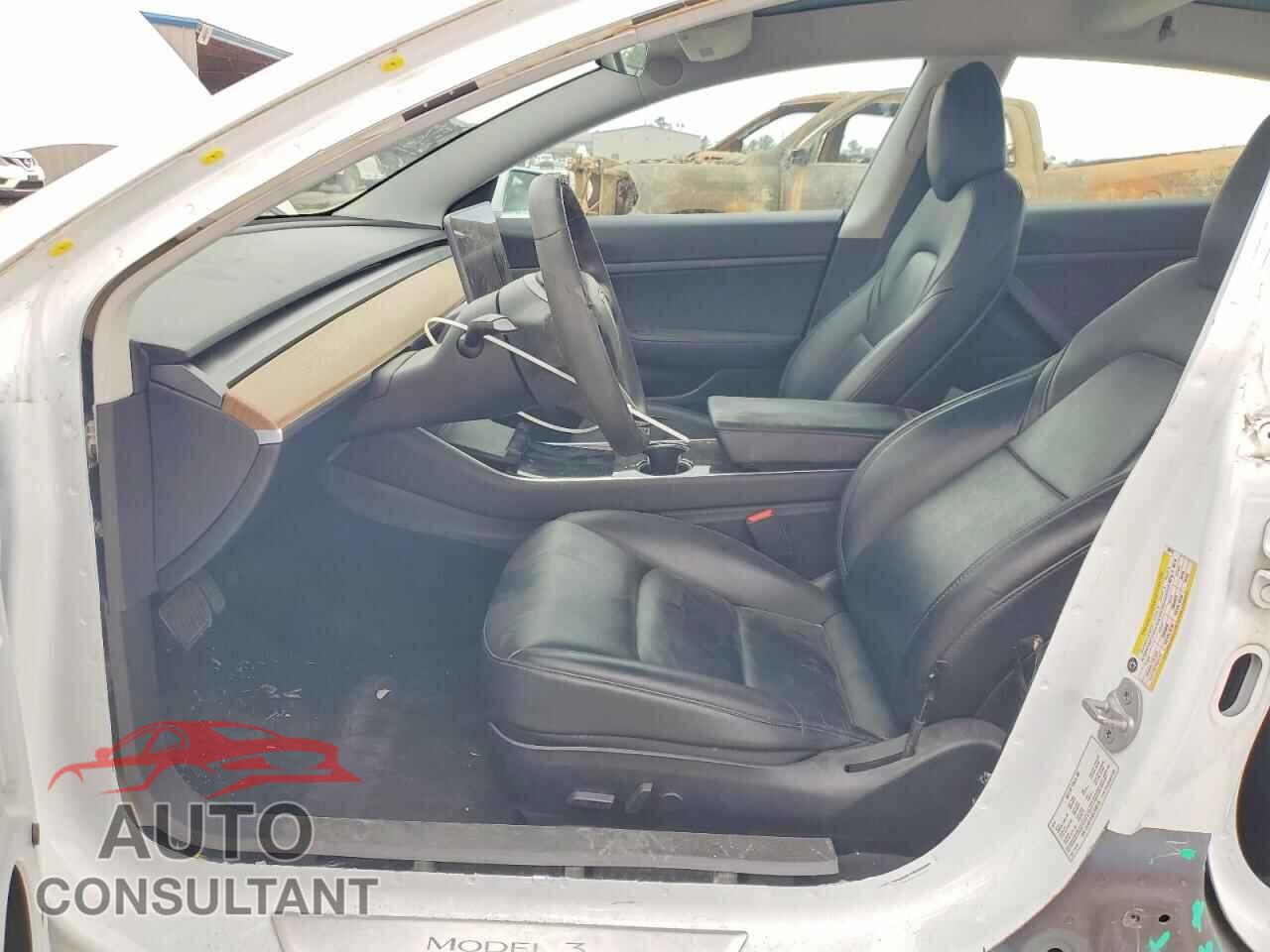 TESLA MODEL 3 2020 - 5YJ3E1EA3LF598175