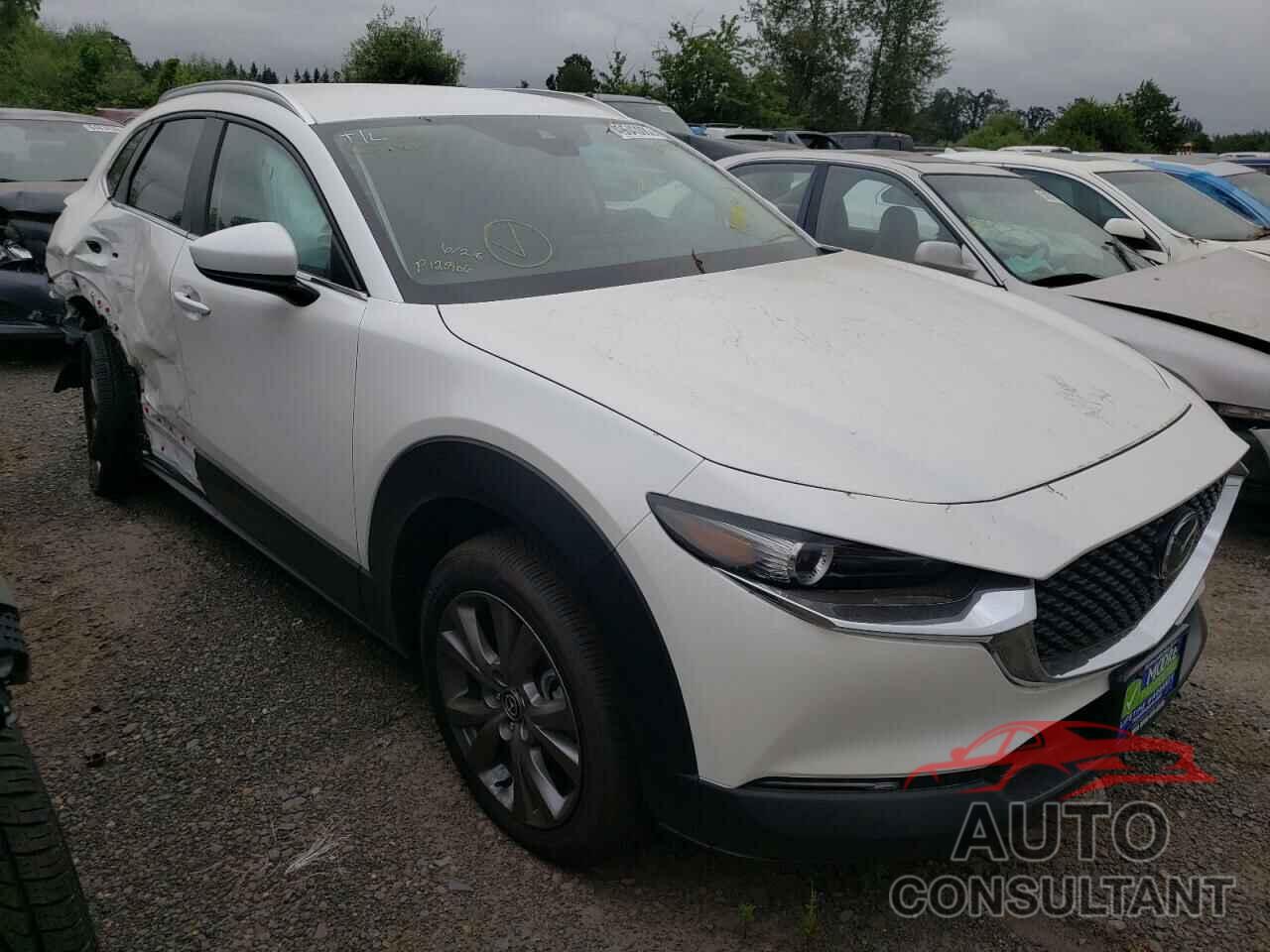 MAZDA CX30 2022 - 3MVDMBBL0NM413855