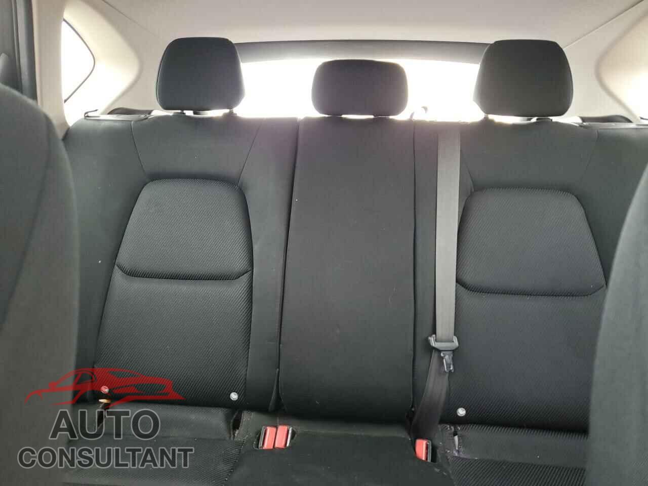 MAZDA CX-5 2019 - JM3KFBBM5K0525696