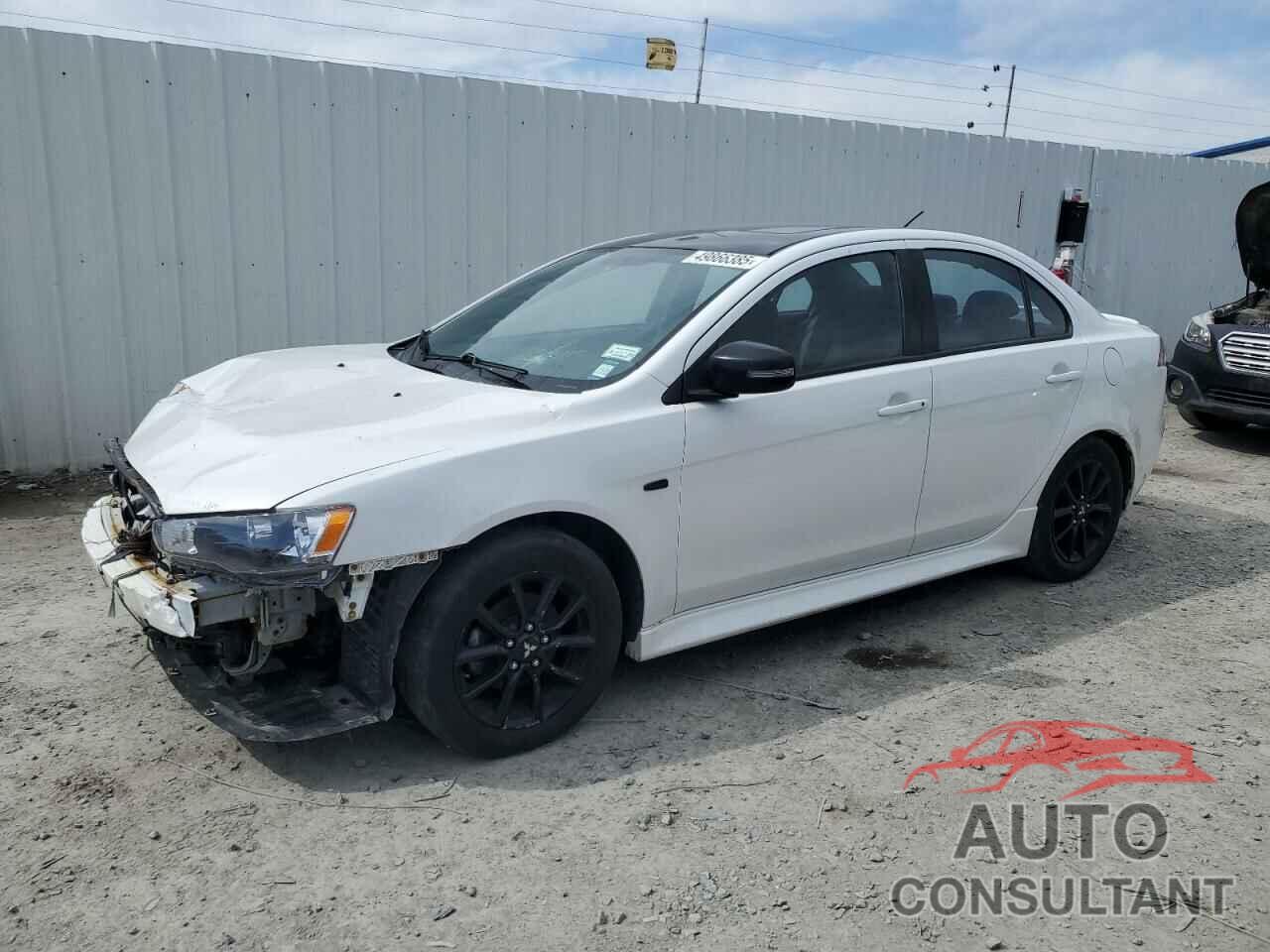 MITSUBISHI LANCER 2017 - JA32U2FU0HU010419