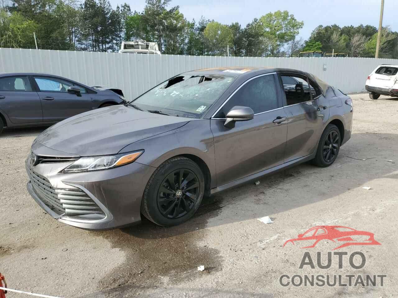 TOYOTA CAMRY 2023 - 4T1C11AK2PU160167