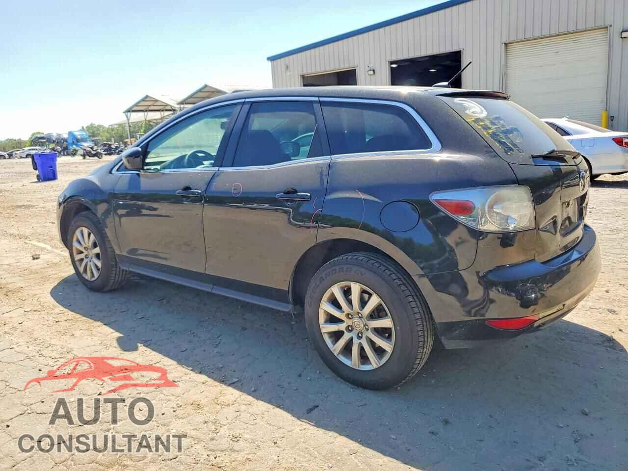 MAZDA CX-7 2011 - JM3ER2C59B0386202