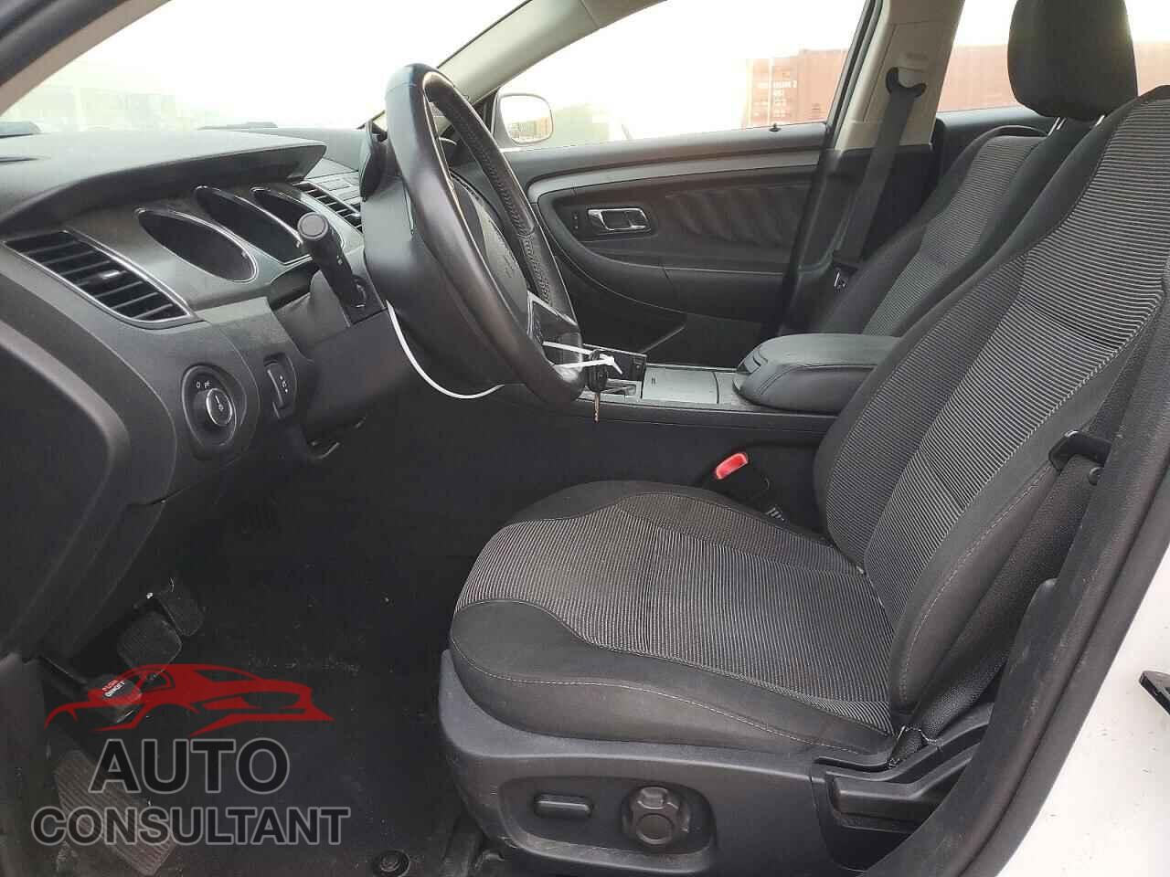 FORD TAURUS 2011 - 1FAHP2EW7BG105822