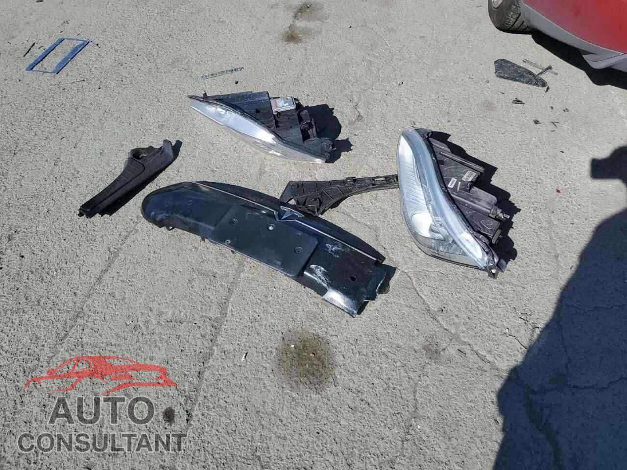 TESLA MODEL S 2016 - 5YJSA1E1XGF127945