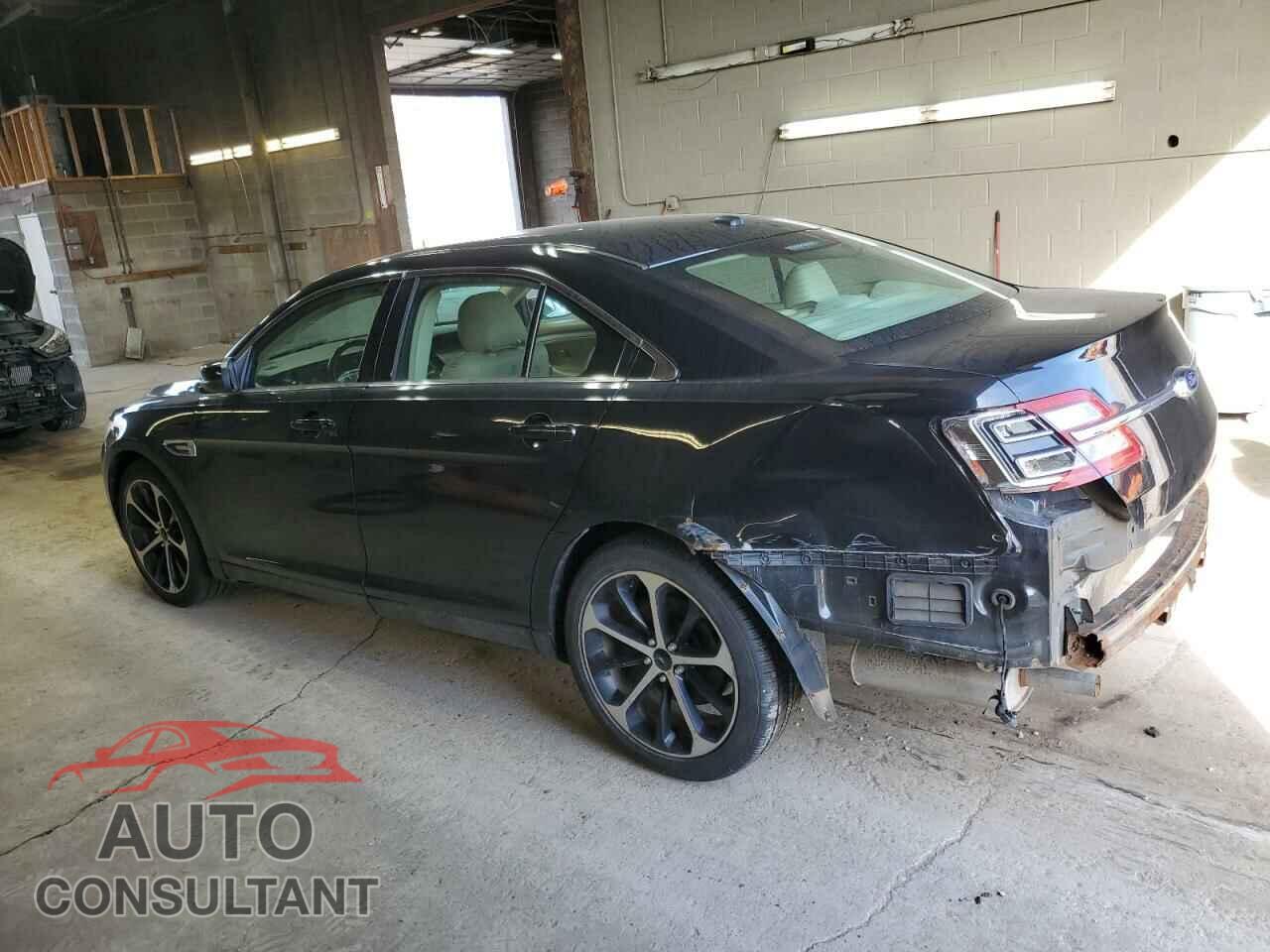 FORD TAURUS 2014 - 1FAHP2H89EG130433