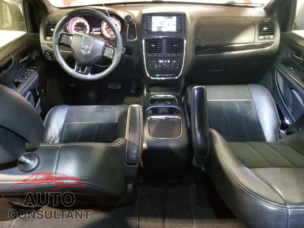 DODGE CARAVAN 2015 - 2C4RDGCG6FR685486