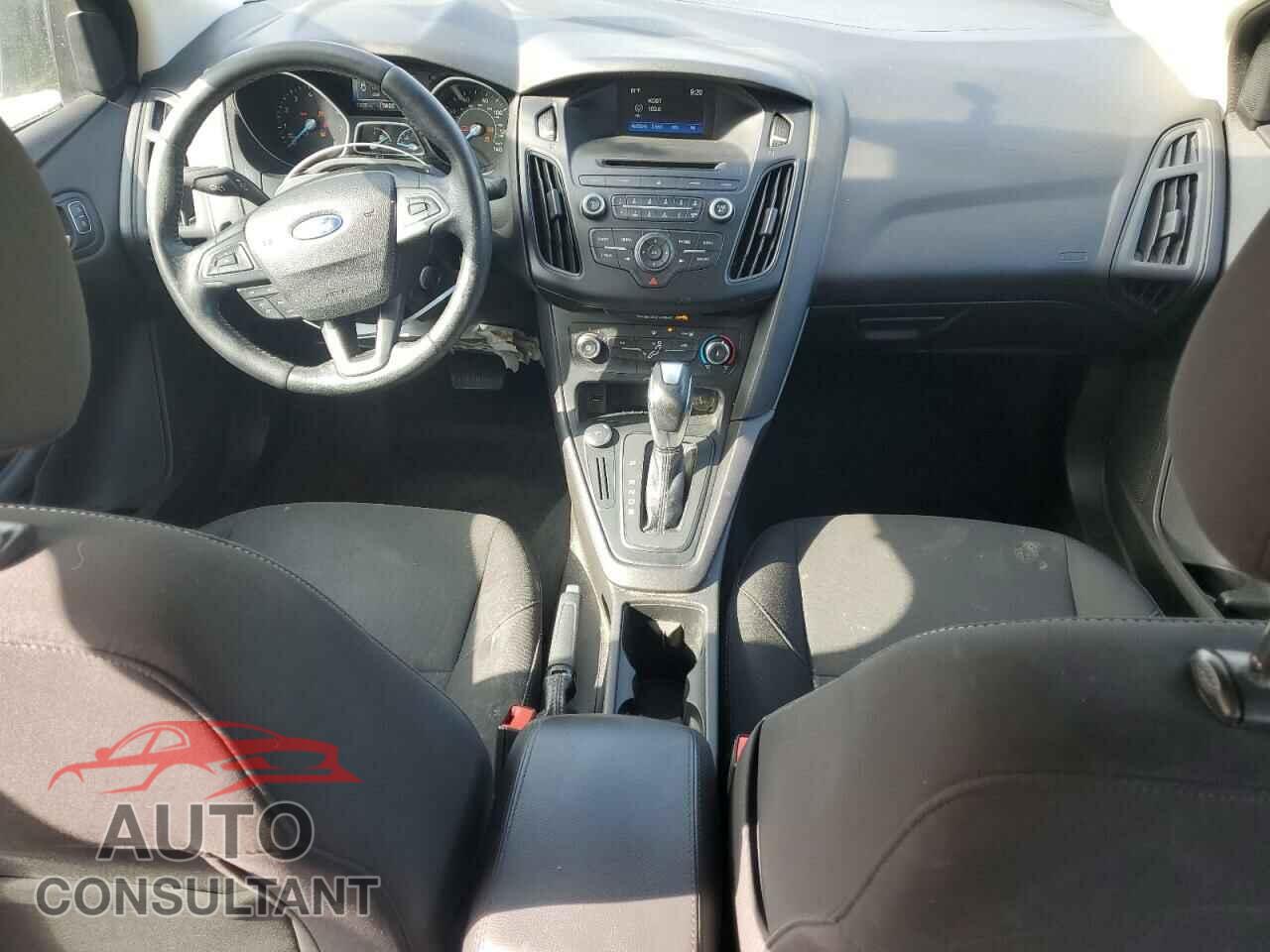 FORD FOCUS 2015 - 1FADP3F21FL380339