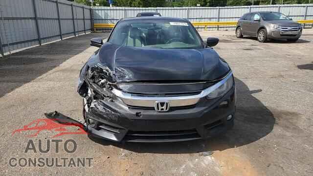 HONDA CIVIC 2017 - 2HGFC3B35HH353000