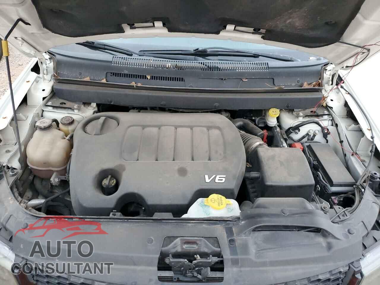 DODGE JOURNEY 2017 - 3C4PDCGG7HT519570