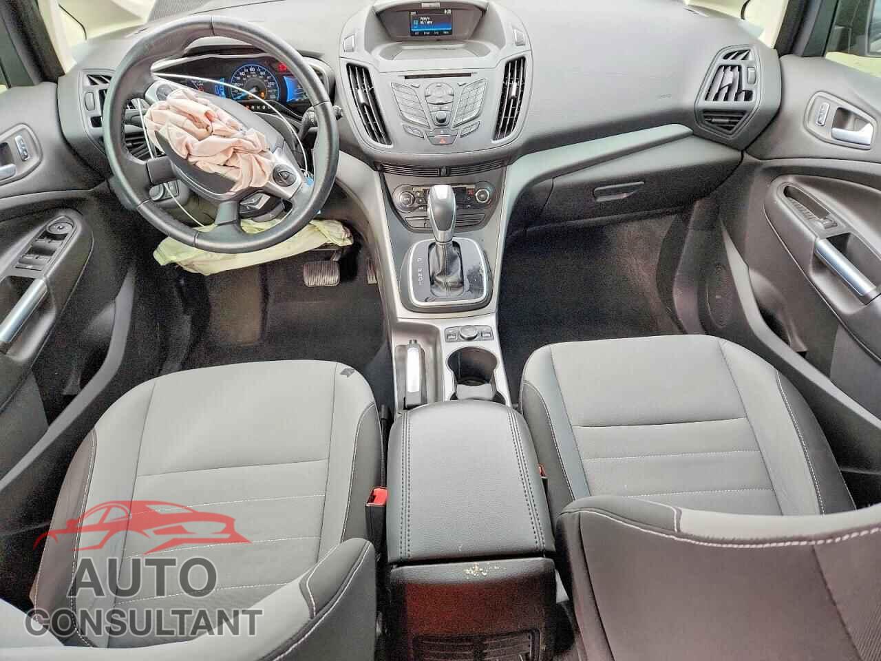 FORD CMAX 2014 - 1FADP5AU6EL502017