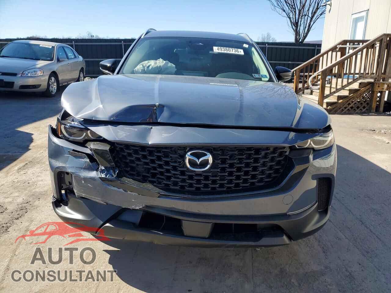 MAZDA CX-50 2026 - 7MMVABAL3TN481960