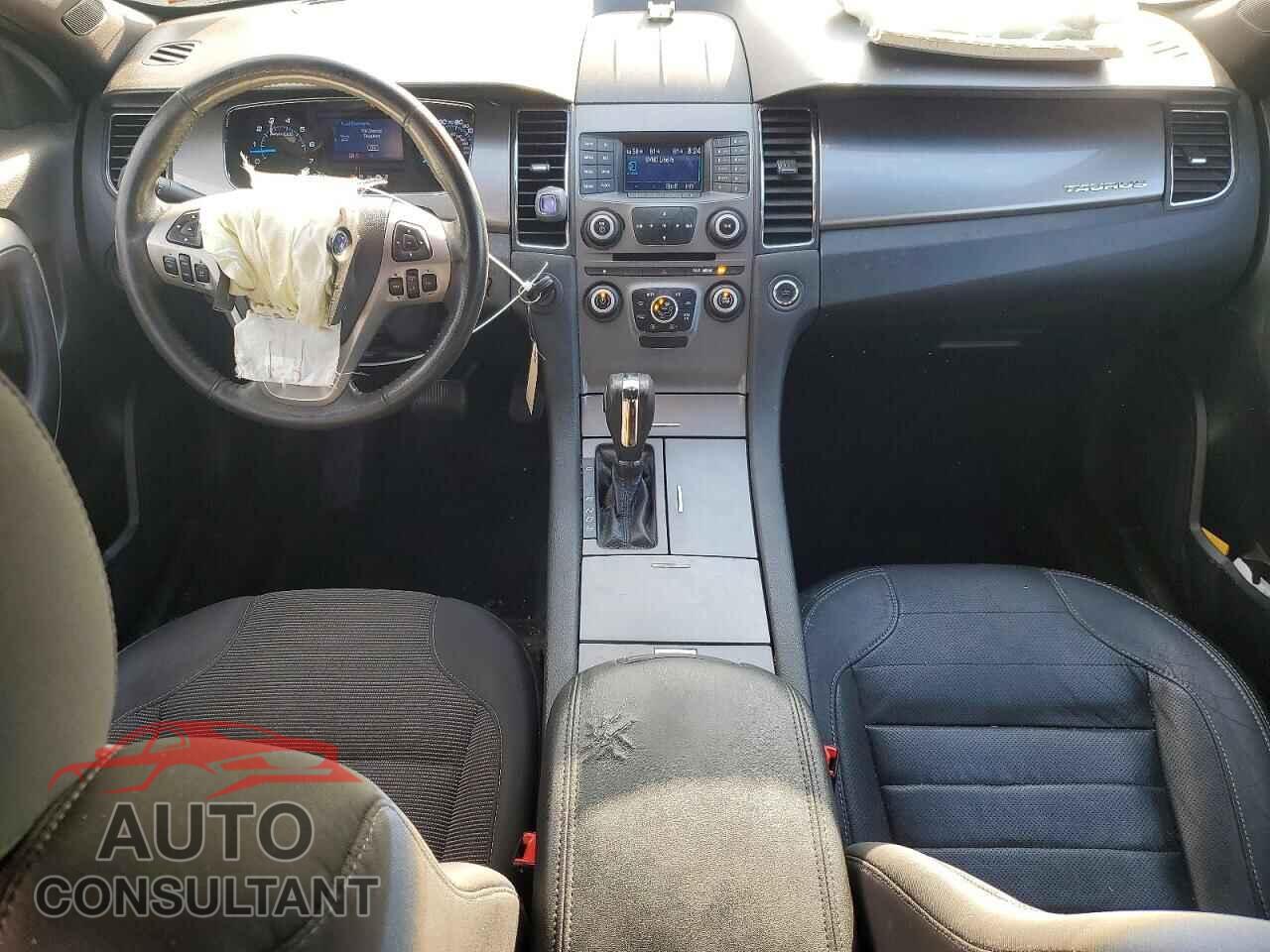 FORD TAURUS 2014 - 1FAHP2E80EG136092