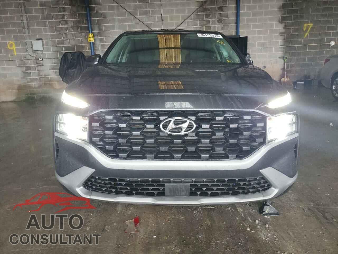 HYUNDAI SANTA FE 2023 - 5NMS14AJ7PH523269