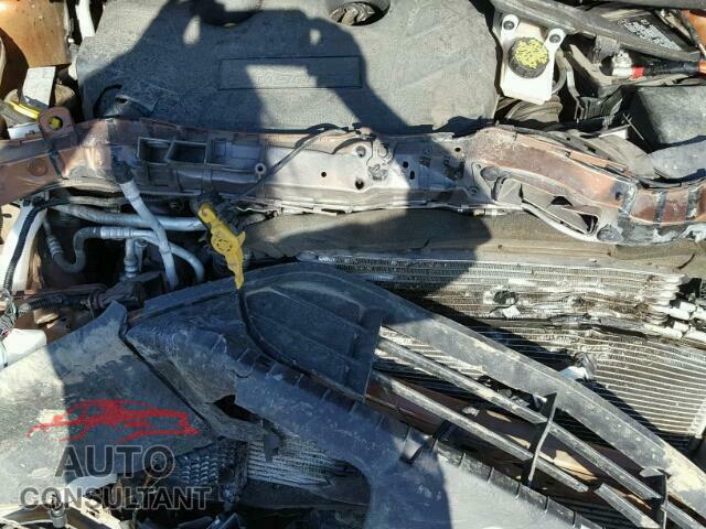 FORD ESCAPE SE 2017 - 1FMCU9G91HUB09433