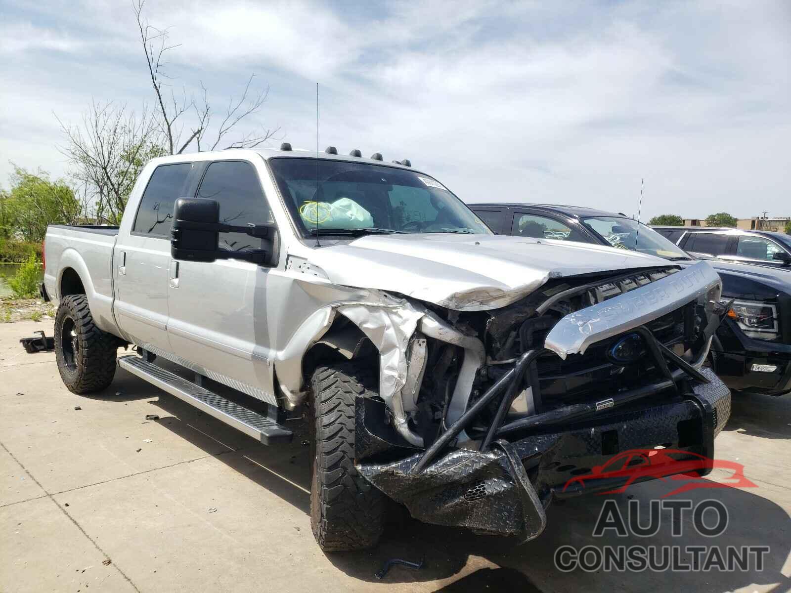 FORD F250 2016 - 1FT7W2BT4GEA70453
