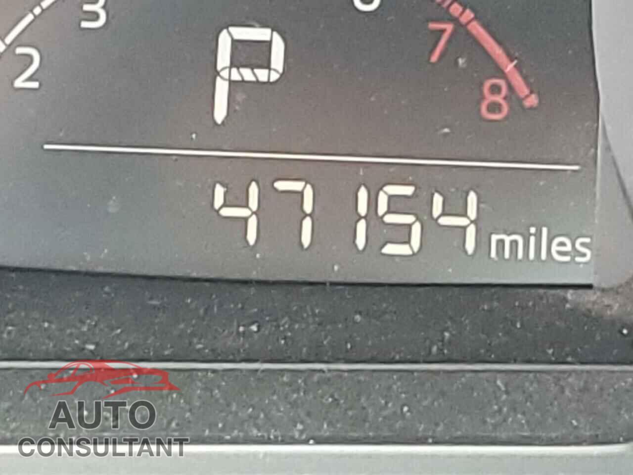MAZDA 3 2017 - 3MZBN1L75HM152192
