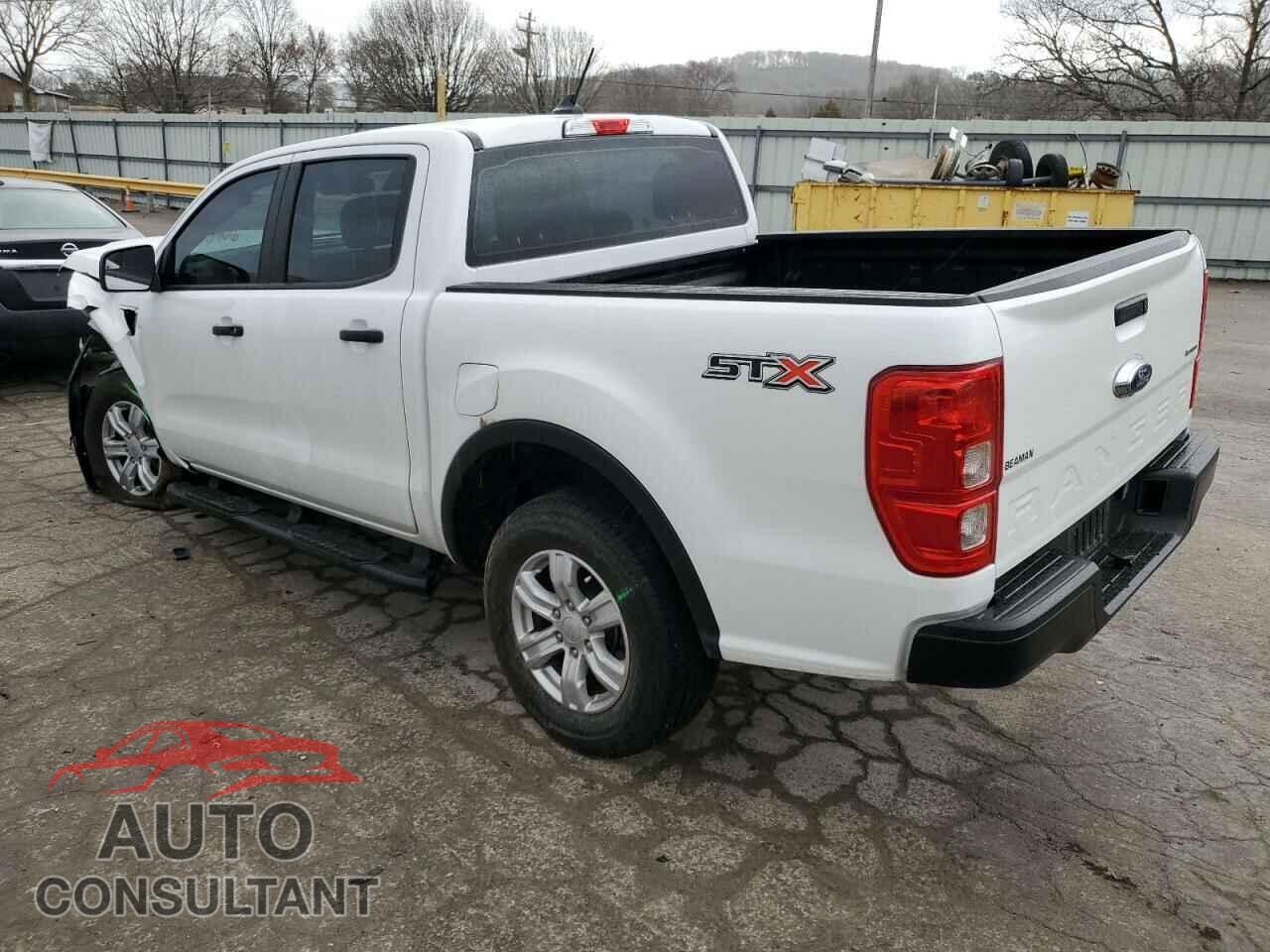 FORD RANGER 2019 - 1FTER4EH2KLA67976