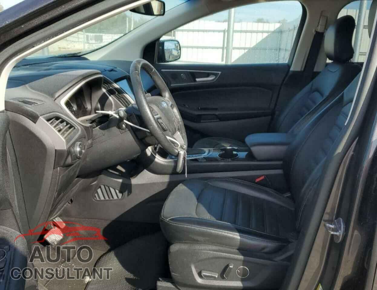 FORD EDGE 2018 - 2FMPK3J8XJBB98256