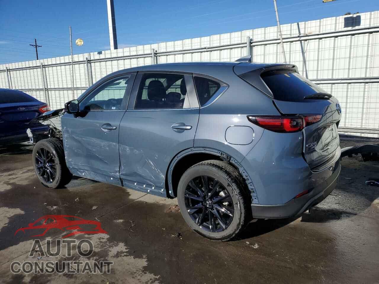 MAZDA CX-5 PREFE 2023 - JM3KFBCM0P0236053