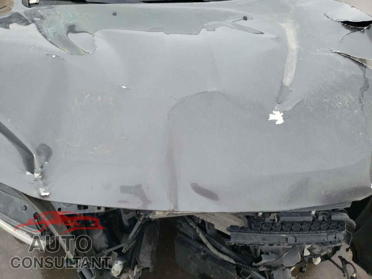 DODGE DURANGO 2015 - 1C4RDHDG7FC194230
