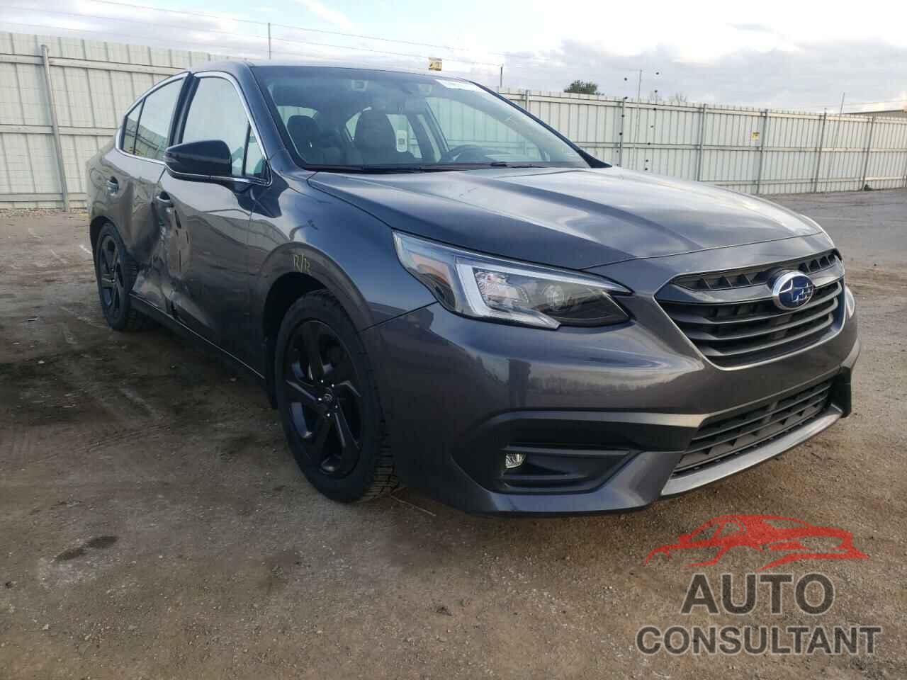 SUBARU LEGACY 2020 - 4S3BWAF60L3017294