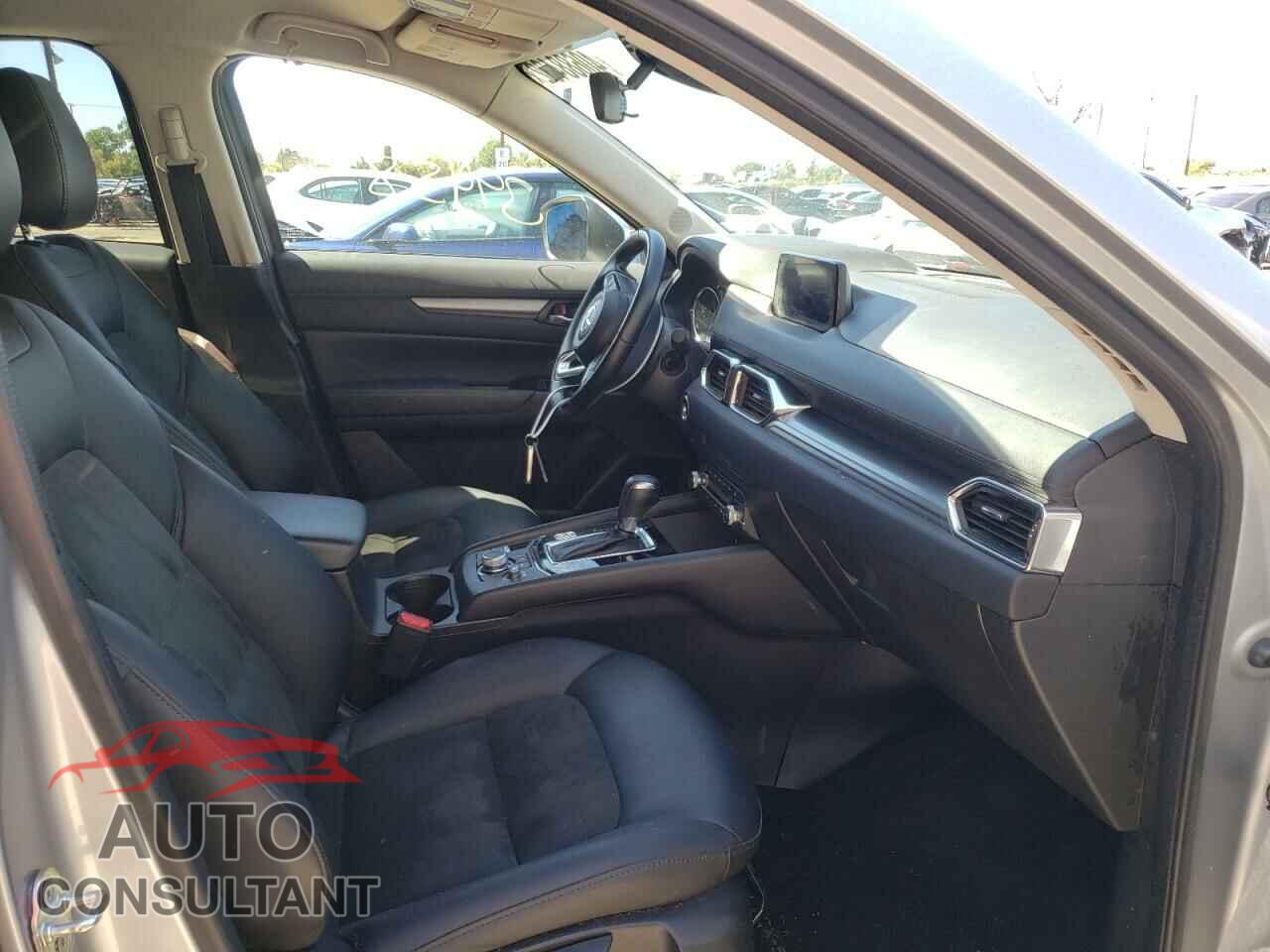 MAZDA CX-5 2020 - JM3KFBCM5L0794863