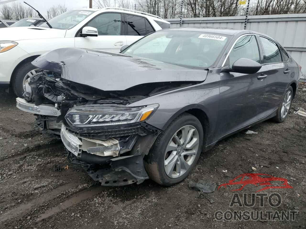 HONDA ACCORD 2020 - 1HGCV1F12LA152978