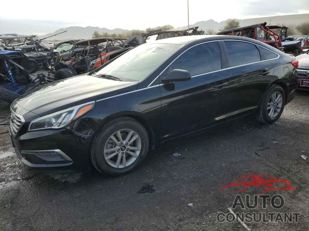 HYUNDAI SONATA 2015 - 5NPE24AF1FH003365