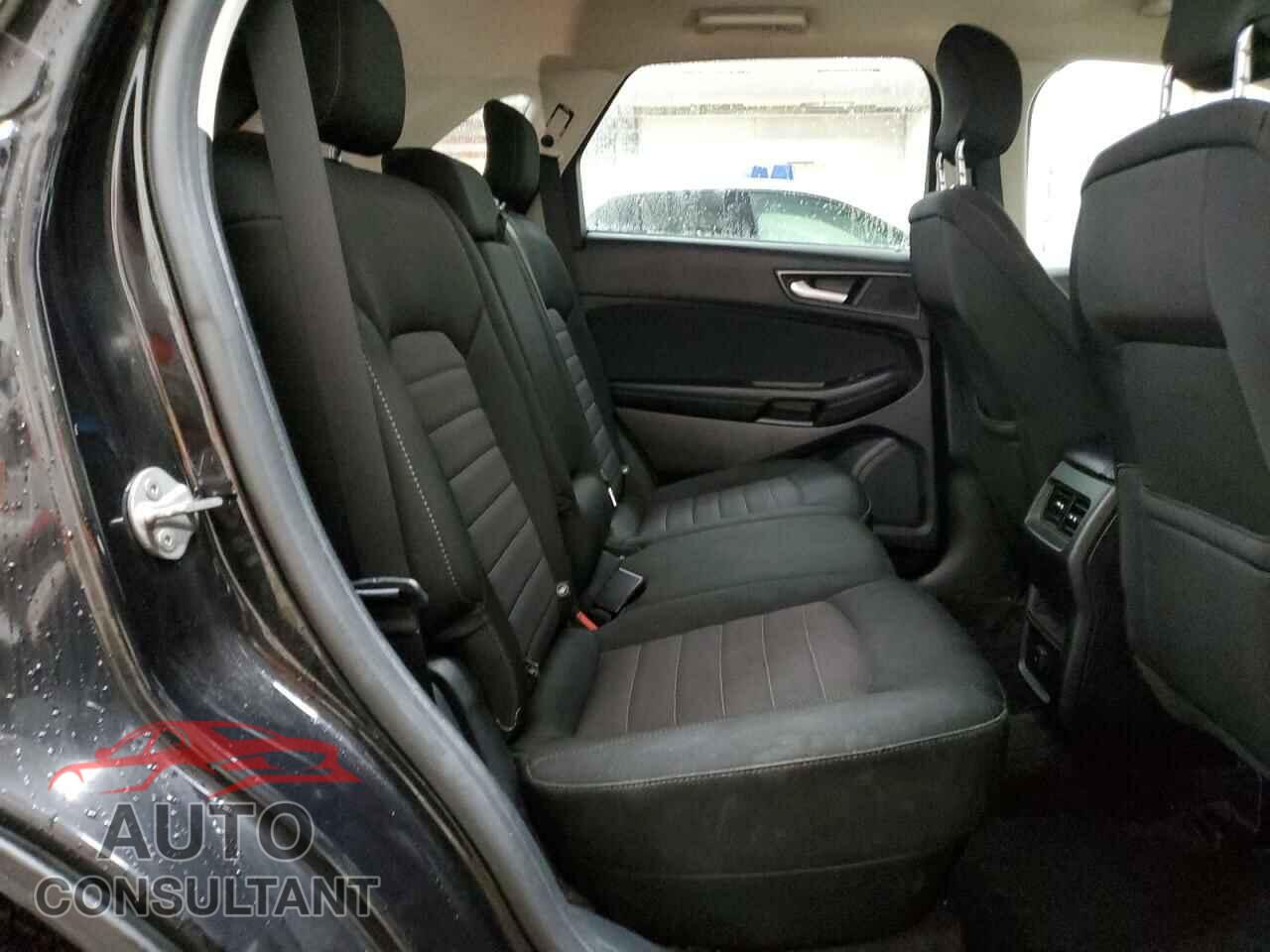 FORD EDGE 2019 - 2FMPK3G9XKBB57076