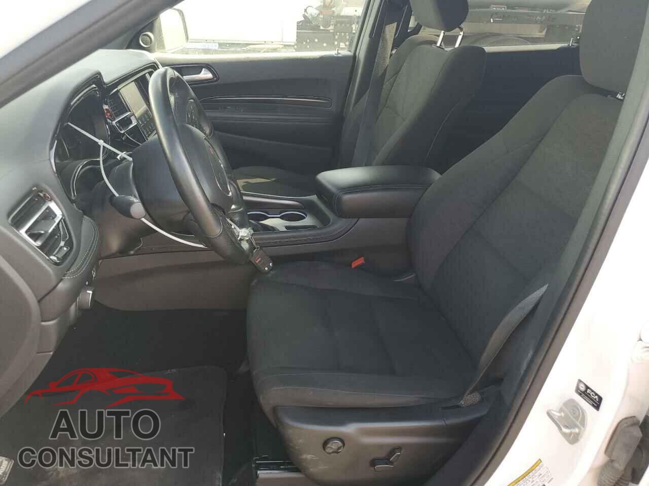 DODGE DURANGO 2023 - 1C4RDHAG9PC635345