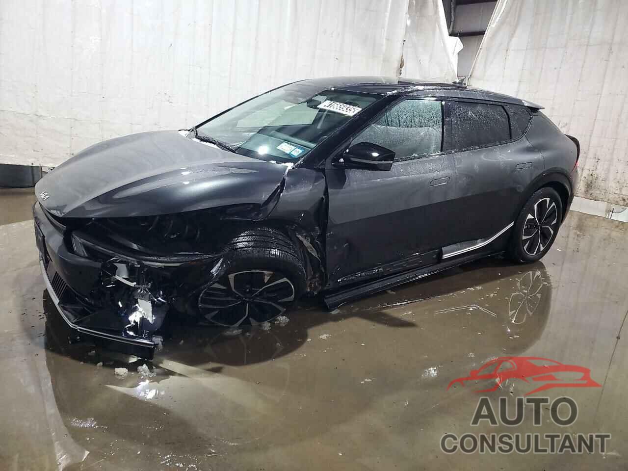 KIA EV6 LIGHT 2024 - KNDC34LA4R5215025