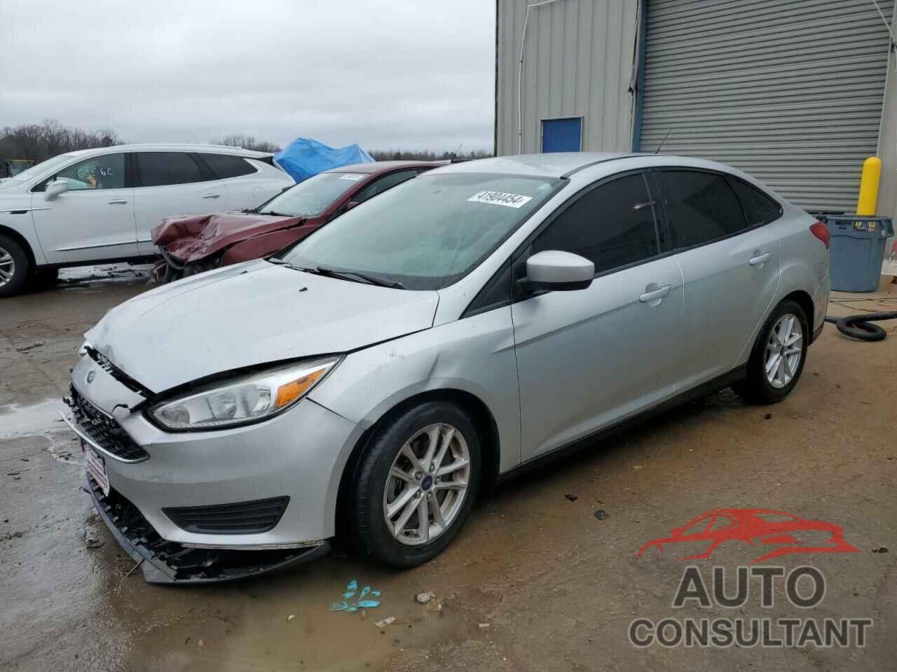 FORD ALL OTHER 2018 - 1FADP3F20JL225046