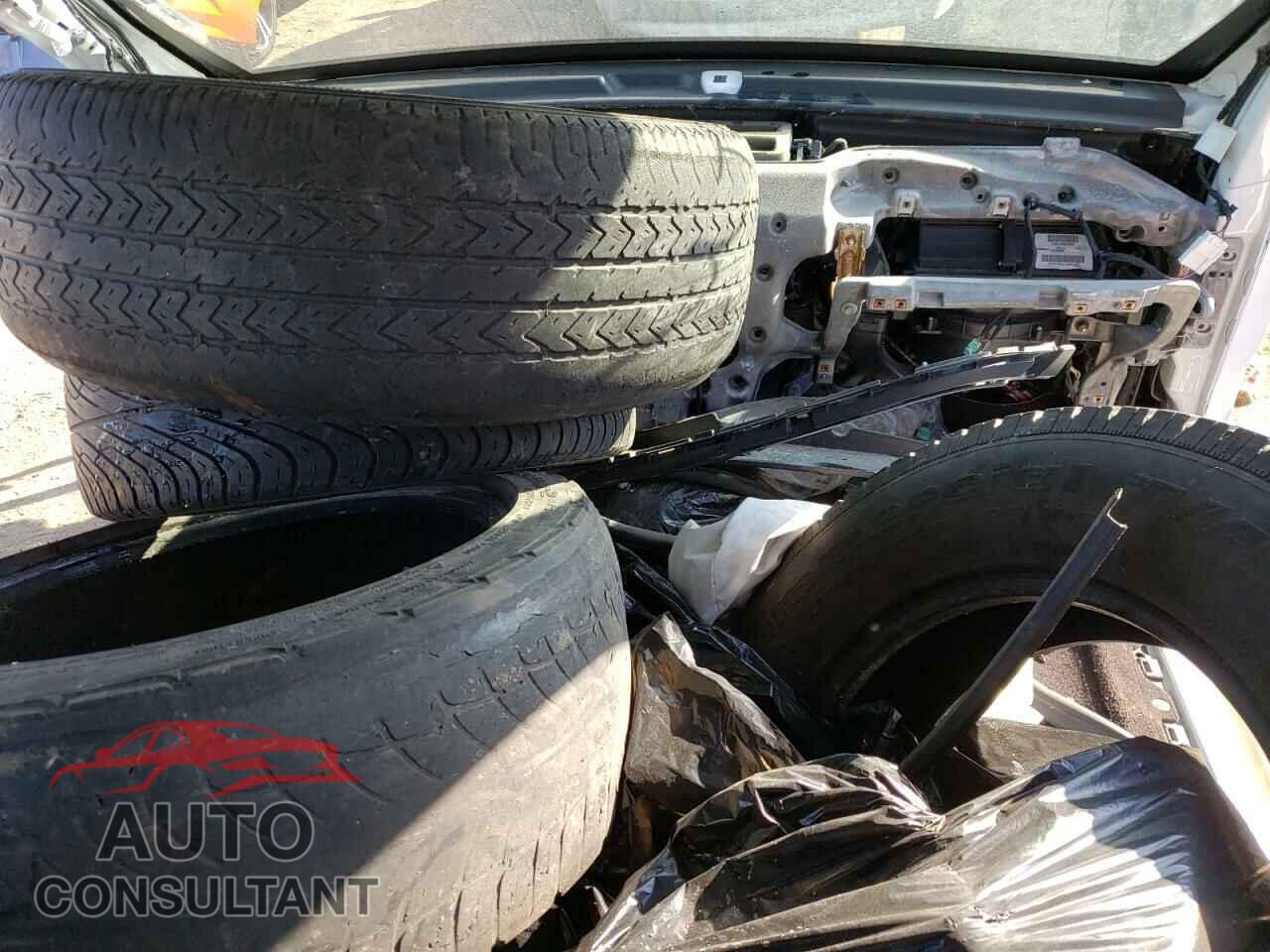 DODGE DURANGO 2018 - 1C4RDJDG8JC101683