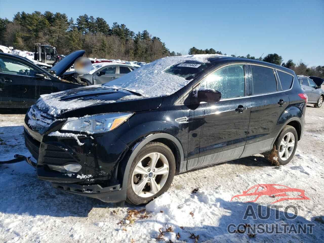 FORD ESCAPE 2016 - 1FMCU9GX0GUC47803