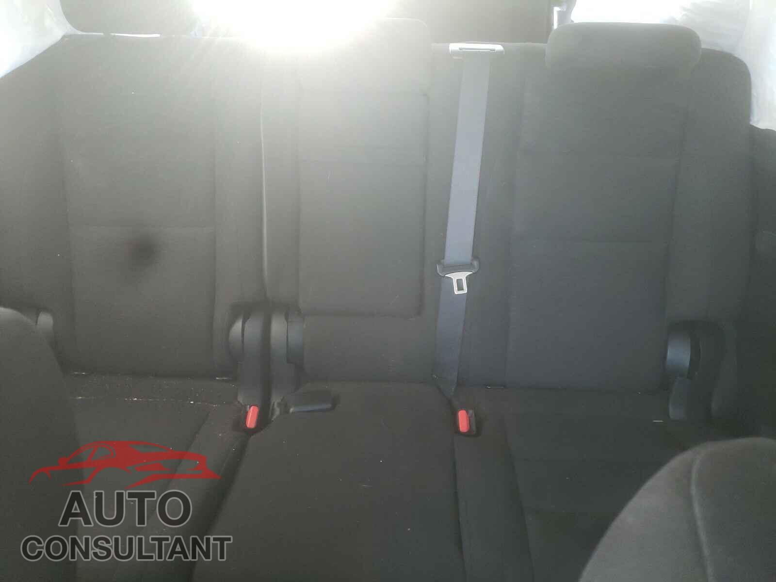 DODGE DURANGO 2019 - 1C4RDJAG6KC659473
