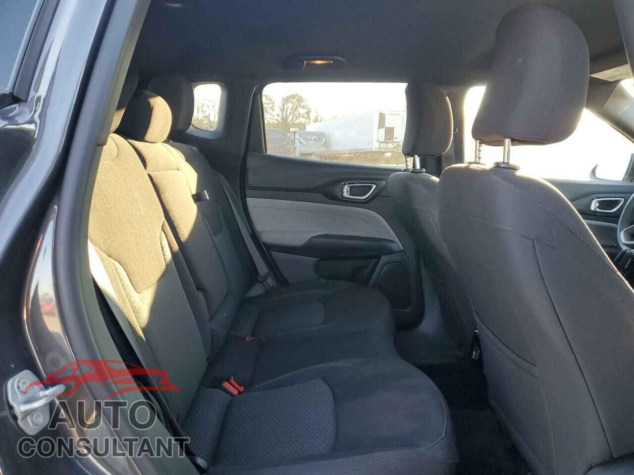 JEEP COMPASS 2024 - 3C4NJDAN8RT120911