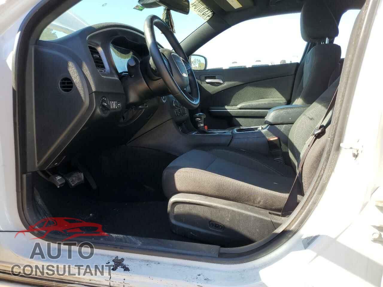 DODGE CHARGER 2017 - 2C3CDXBG3HH557324