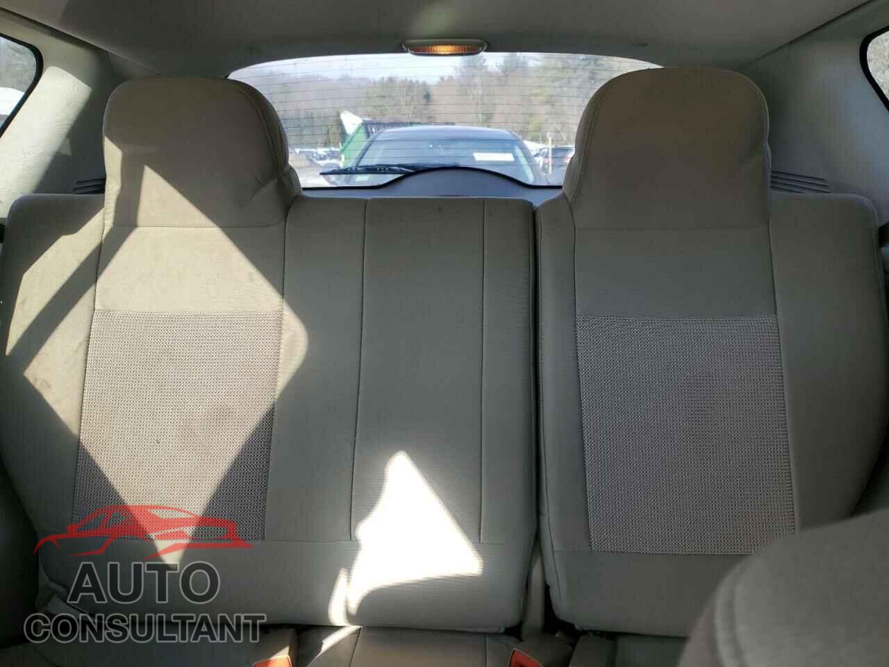 JEEP COMPASS 2012 - 1C4NJDBB6CD563267