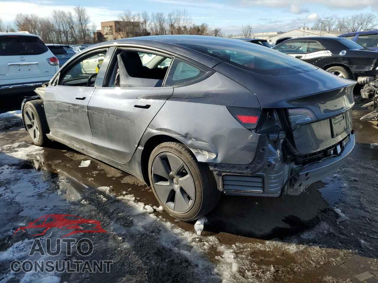 TESLA MODEL 3 2023 - 5YJ3E1EA6PF680567